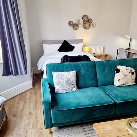 West Beck House - Newcastle 2 Hotel นอร์ทชีลด์ส ภายนอก รูปภาพ