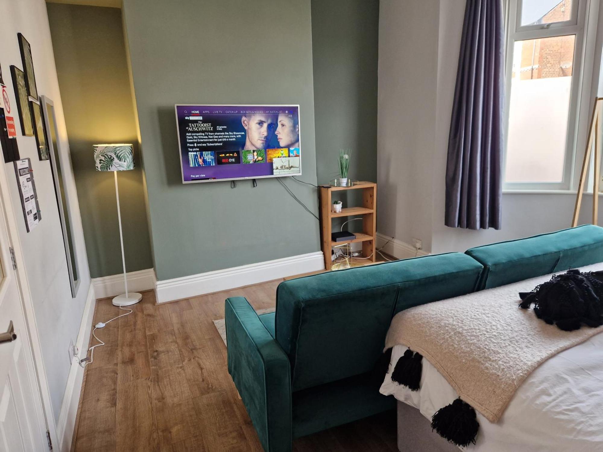 West Beck House - Newcastle 2 Hotel นอร์ทชีลด์ส ภายนอก รูปภาพ